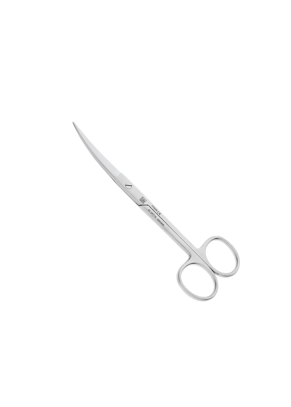 Nopa Instruments AC 047/14 - ножницы операционные GRAZIL, изогнутые, 14,5 см