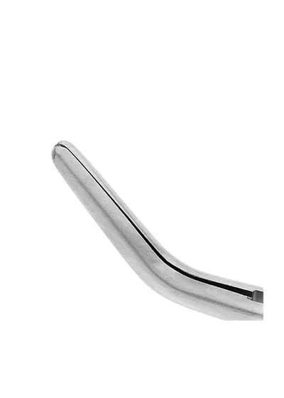 Nopa Instruments AB 869/16 - пинцет хирургический изогнутый