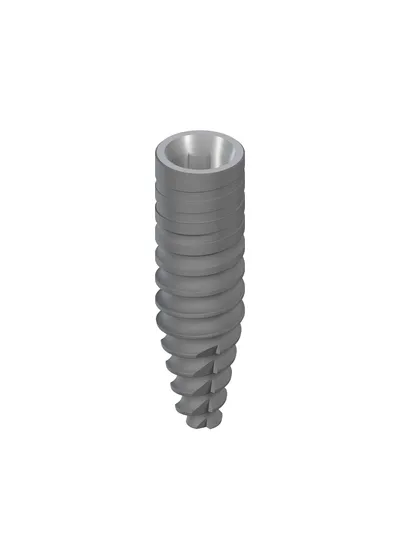 Имплантат Straumann BLT SC Ø 2.9×10 мм Roxolid® SLA® Loxim™
