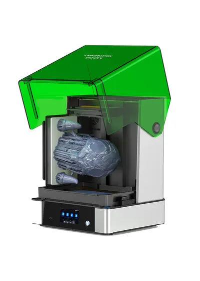 3D принтер UniFormation GK3 Ultra