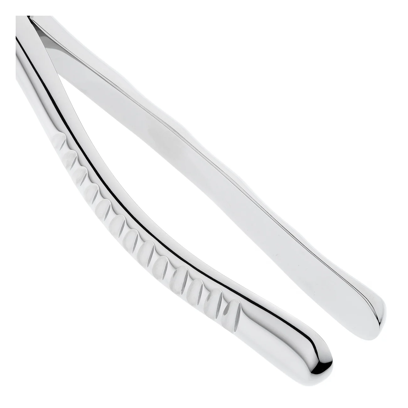 Щипцы №62 для удаления зубов верхние, универсальные, анатомическая ручка