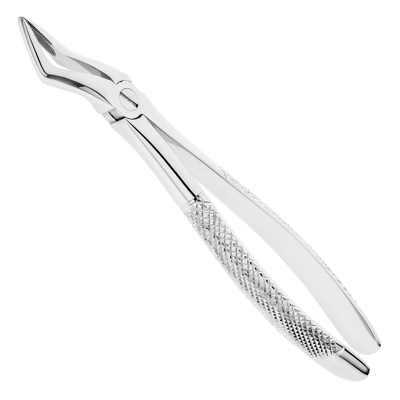 Щипцы извлекающие корневые для верхней челюсти №51