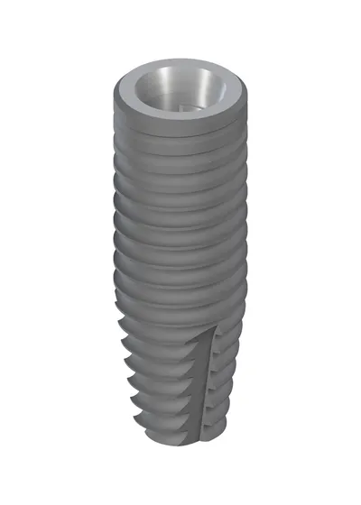 Имплантат Straumann BLT RC Ø 4.8×14 мм Roxolid® SLA®