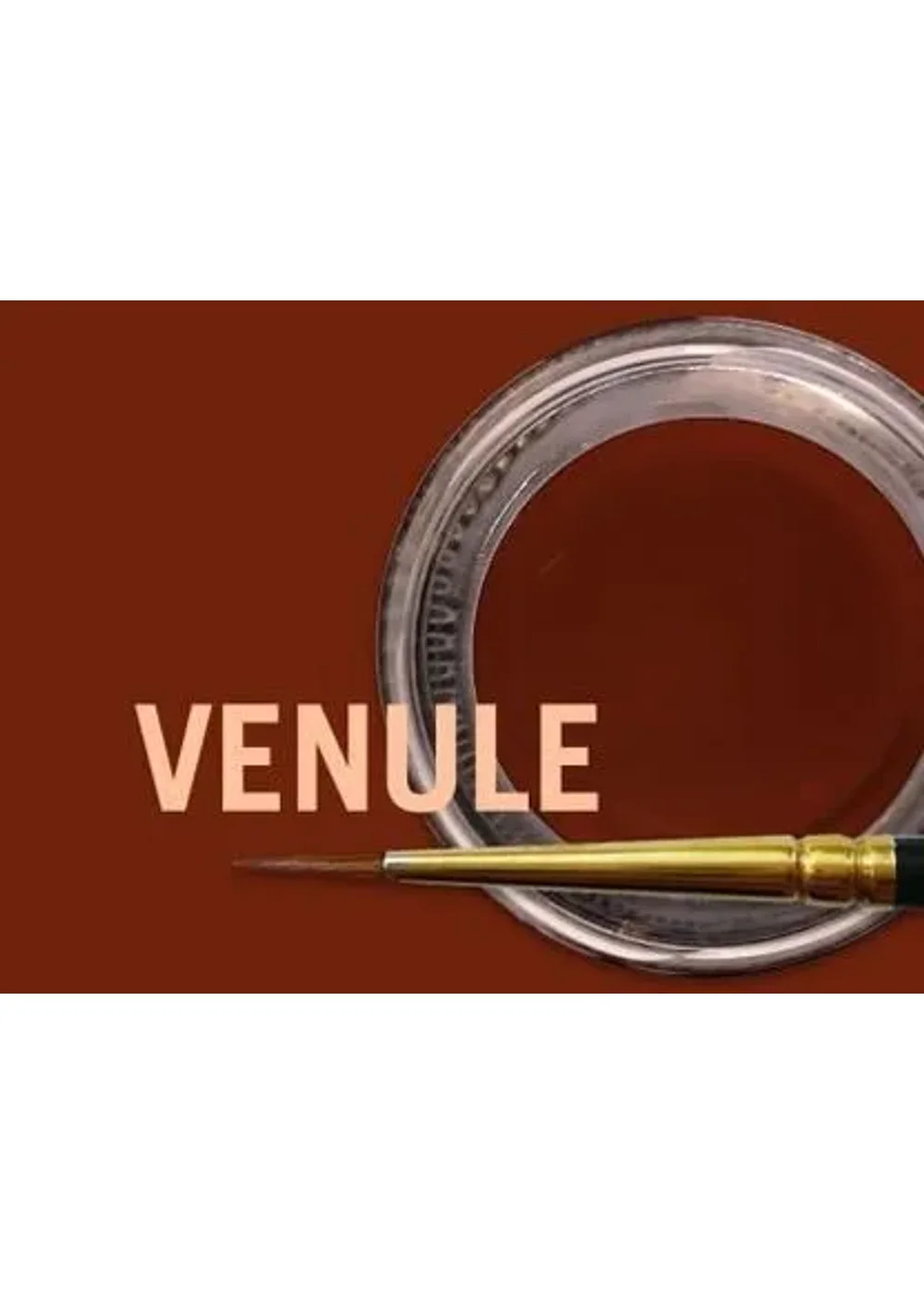 Краситель, Jensen GmbH, MiYO Gingiva Color Venule, 4 г