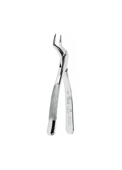 Asa Dental 0120-65 - щипцы N65 для удаления зубов для верхних резцов и корней