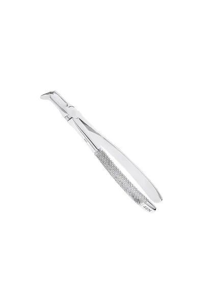 Nopa Instruments PA 046/00 - щипцы извлекающие корневые для нижней челюсти №46N