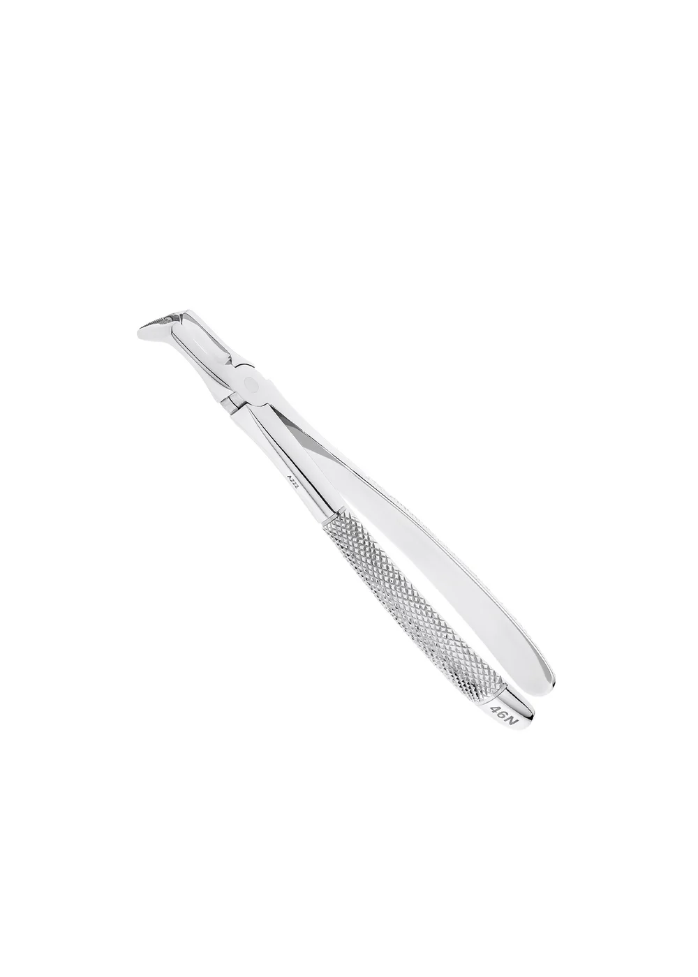 Nopa Instruments PA 046/00 - щипцы извлекающие корневые для нижней челюсти №46N