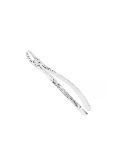 Nopa Instruments PA 090/00 - щипцы извлекающие для моляров верхней челюсти левые №90