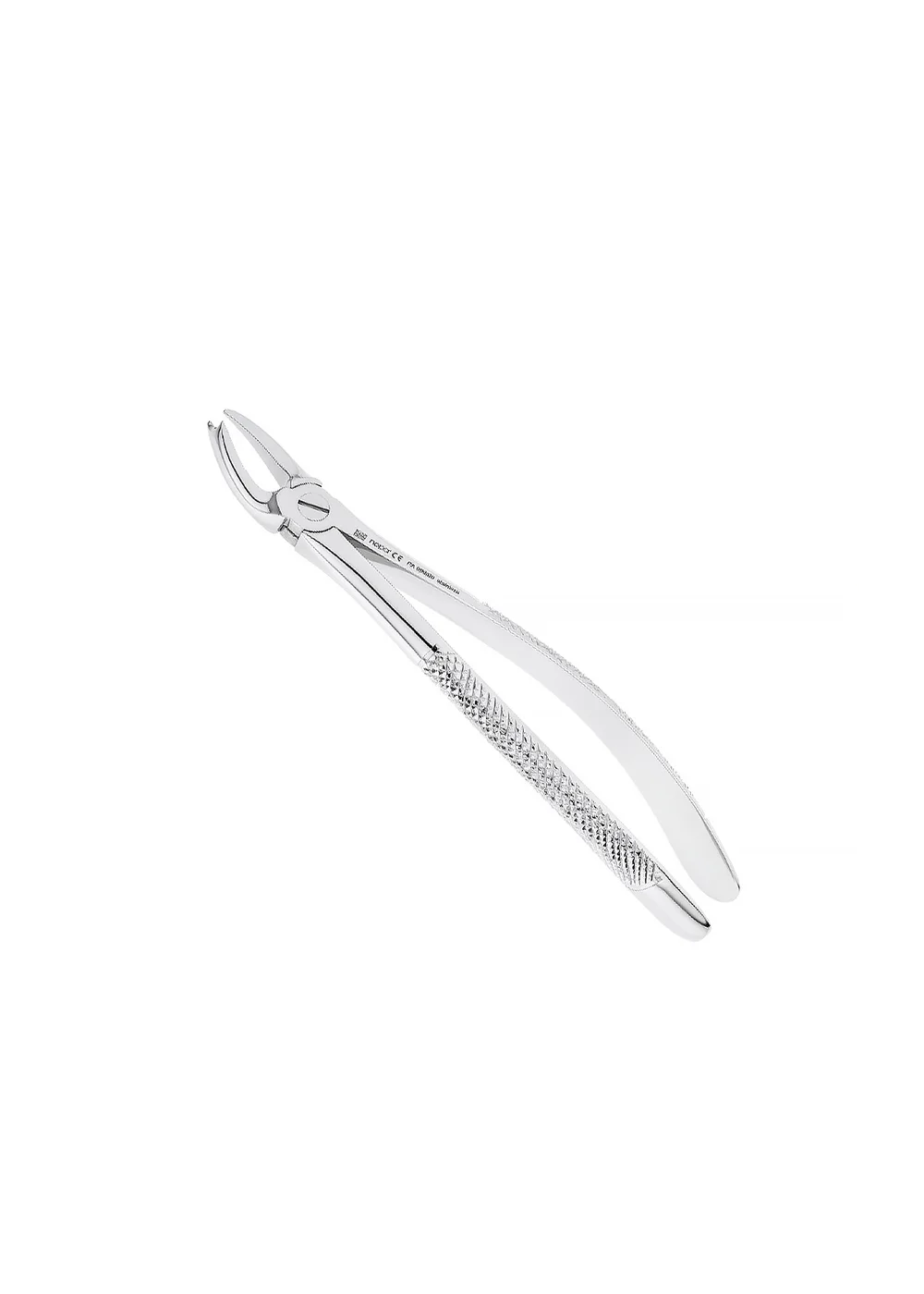 Nopa Instruments PA 090/00 - щипцы извлекающие для моляров верхней челюсти левые №90