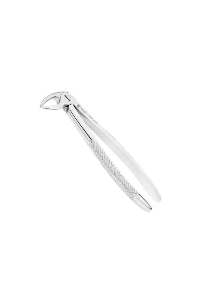 Nopa Instruments PA 033/06 - щипцы извлекающие корневые для нижней челюсти №33M