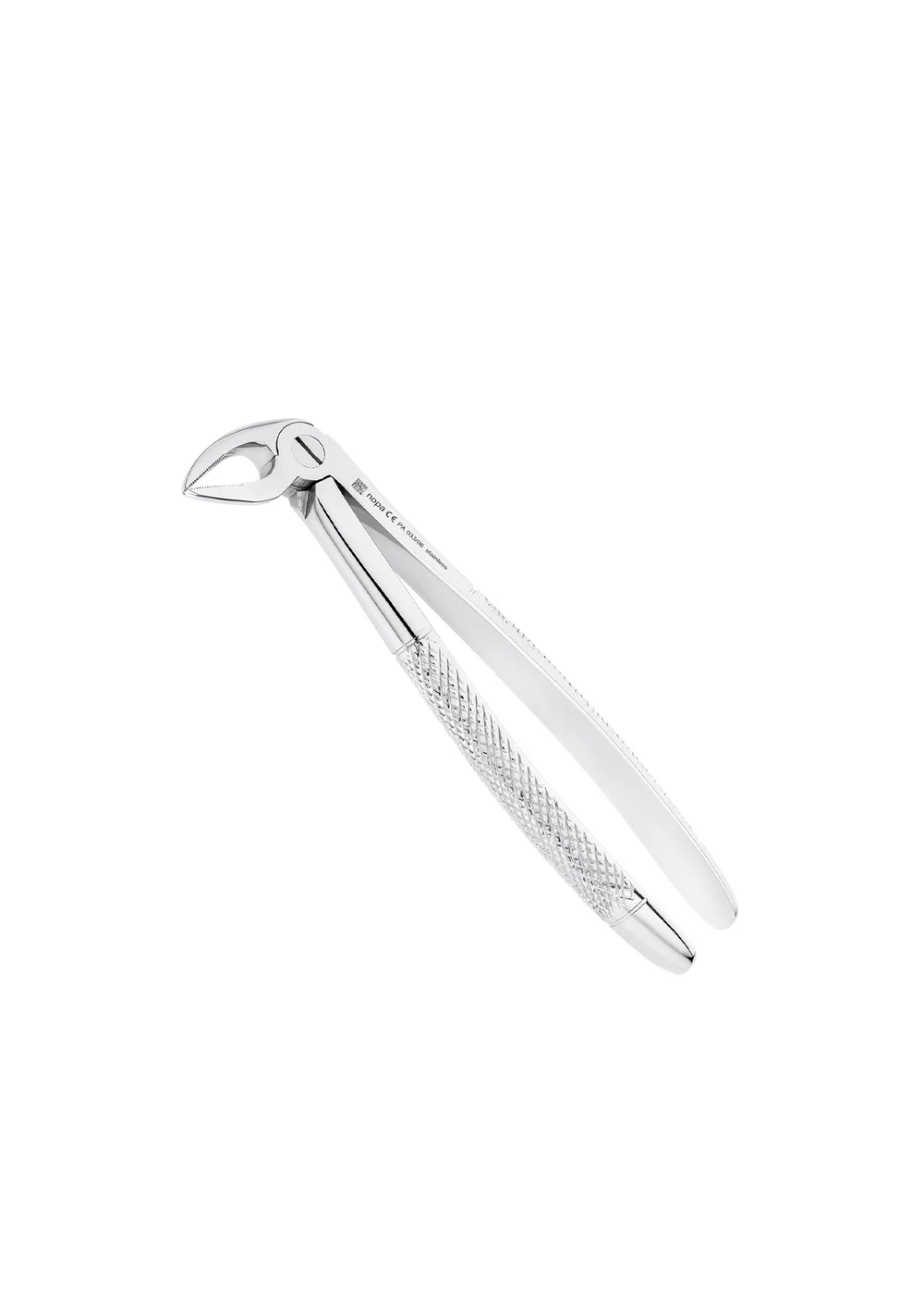 Nopa Instruments PA 033/06 - щипцы извлекающие корневые для нижней челюсти №33M