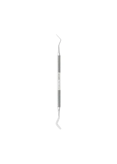 Asa Dental 1102-3 - гладилка N3 двусторонняя