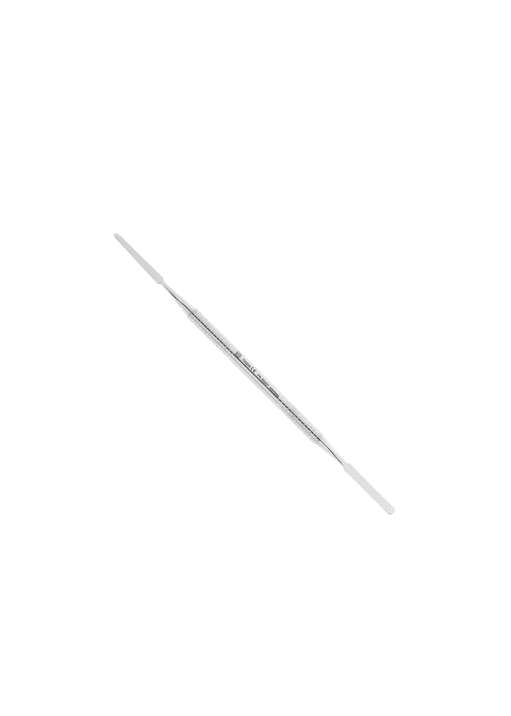 Nopa Instruments PS 303/01 - шпатель для смешивания цемента, узкий