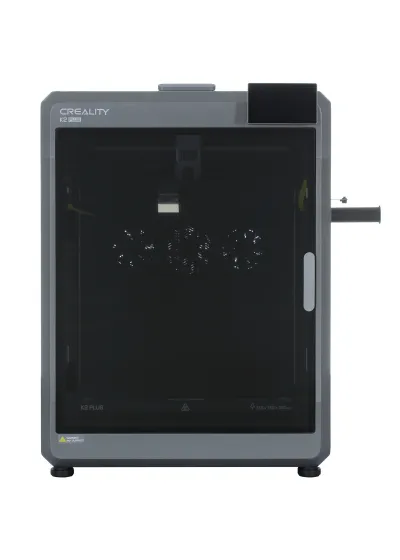 3D принтер Creality К2 Plus