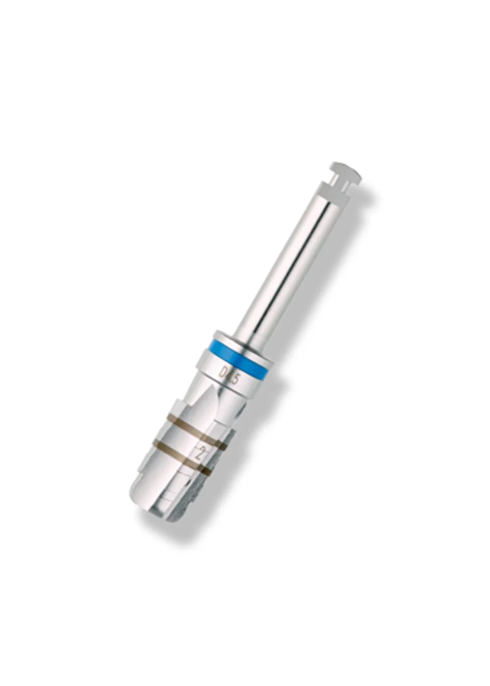 Кортикальное сверло Dentsply XiVE D4.5