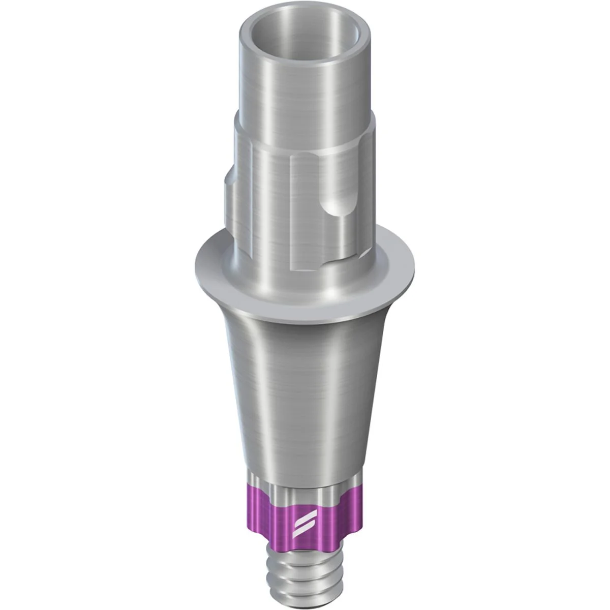 Абатмент Variobase® RB/WB, для коронки, диаметр 4.5мм, высота десны 3.5мм, высота абатмента 5.5мм, с винтом,