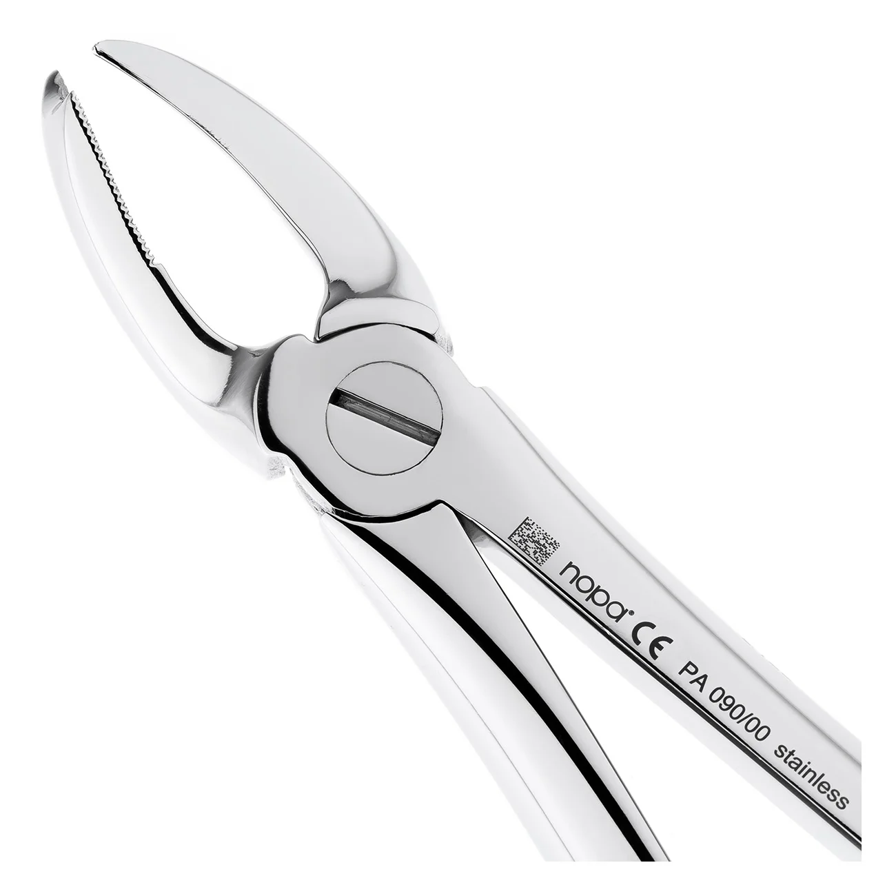 Щипцы извлекающие для моляров верхней челюсти, левые №90