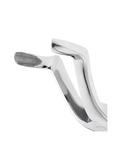 Nopa Instruments PA 067/00 - щипцы извлекающие для третьих моляров верхней челюсти №67