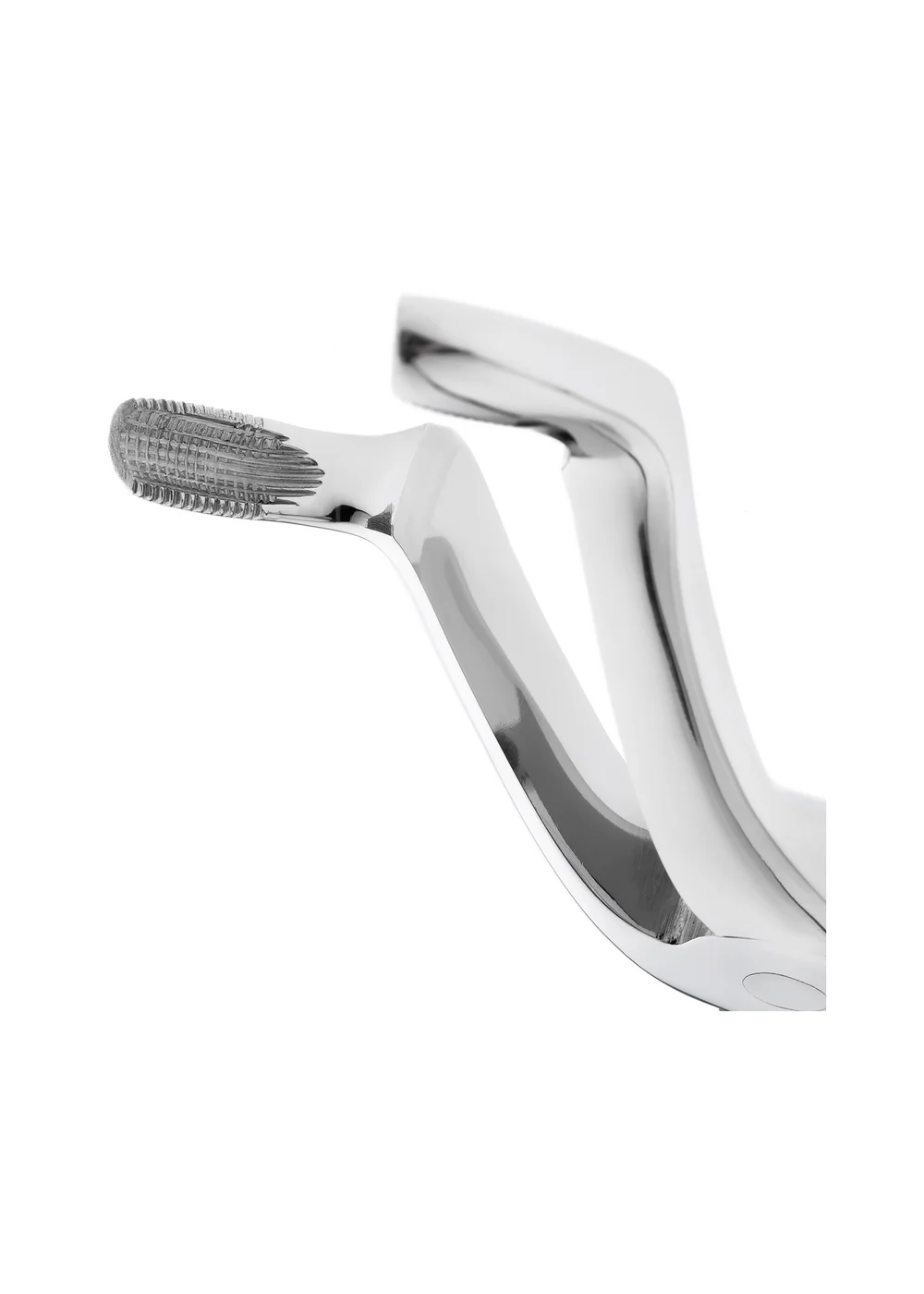 Nopa Instruments PA 067/00 - щипцы извлекающие для третьих моляров верхней челюсти №67