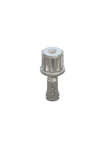 Ключ-имплантовод Optiloc, Straumann®, для ключа-трещотки, нержавеющая сталь