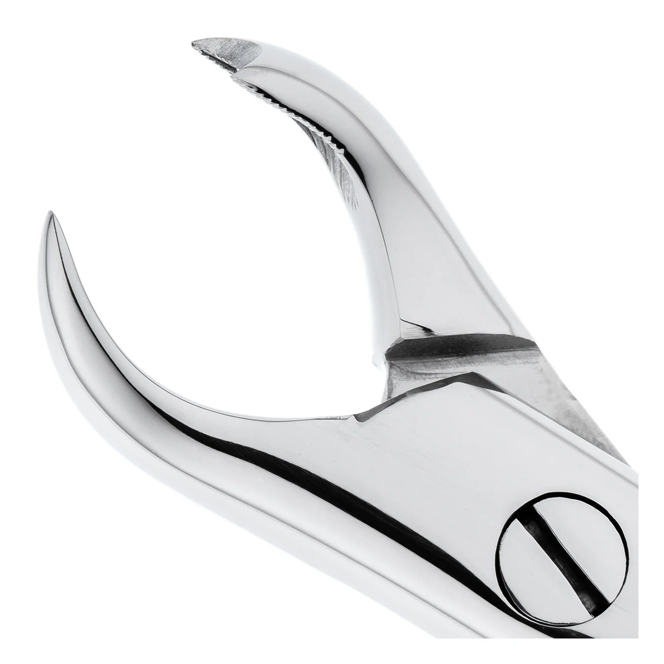 Щипцы №90 для удаления зубов верхние, моляры левые