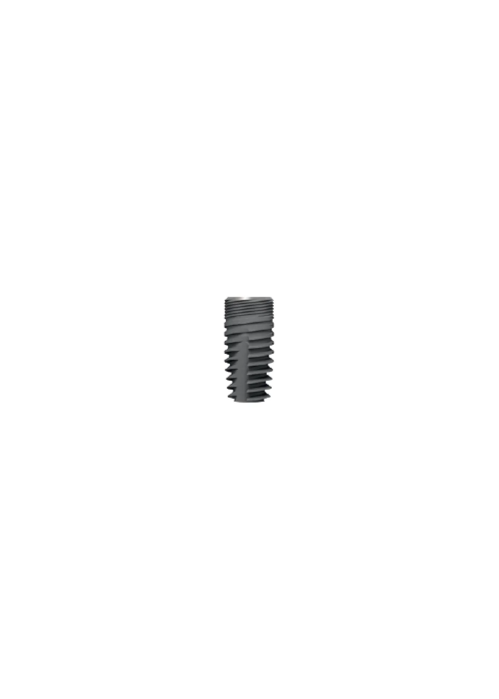 Имплантат, Astra Tech Implant System, PrimeTaper EV Ø4.2 x 9 мм, OsseoSpeed, арт: 68011098