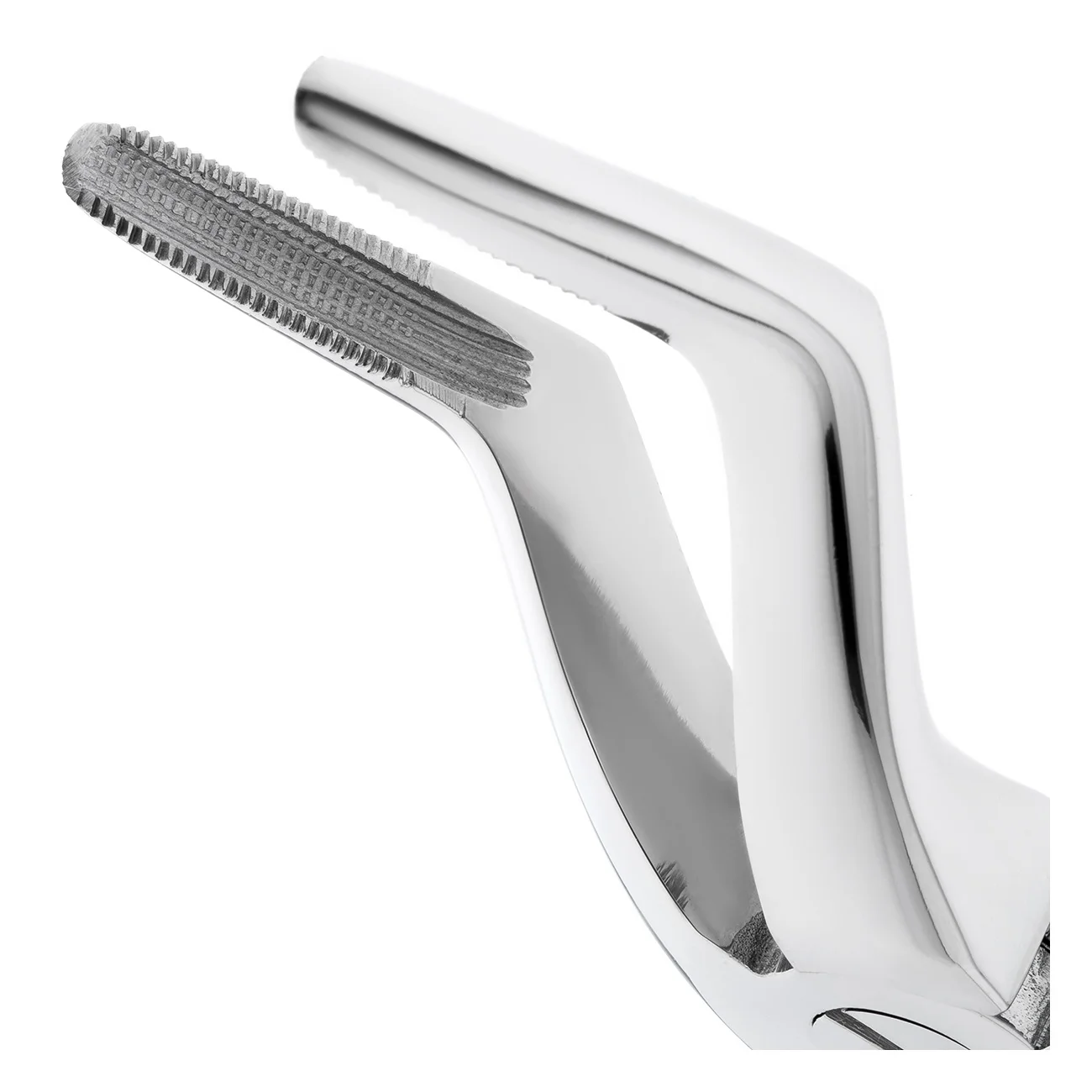 Щипцы извлекающие корневые для верхней челюсти №51