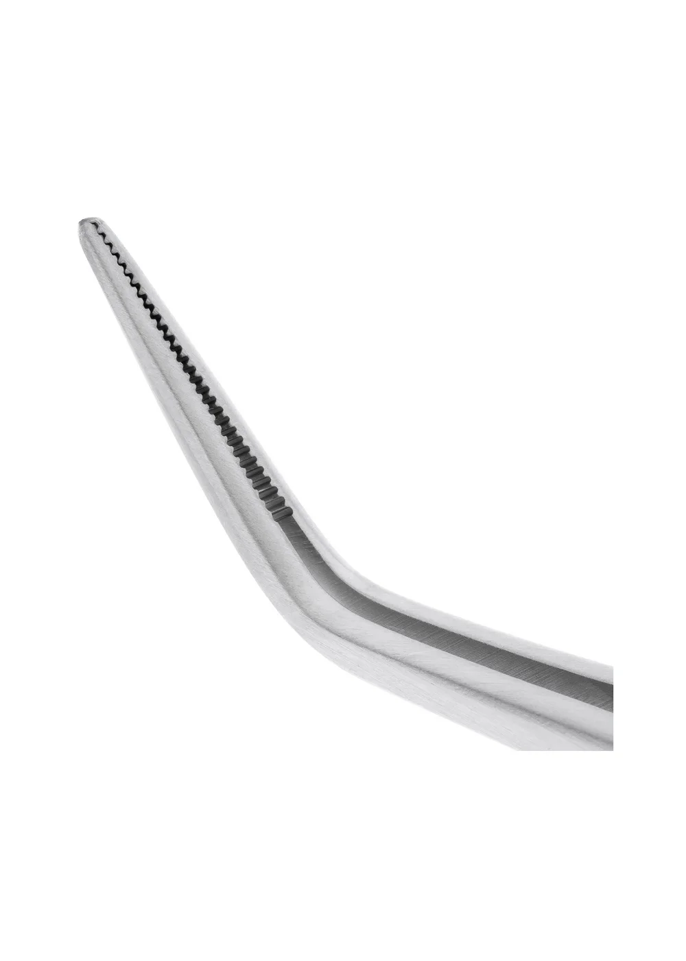 Nopa Instruments AB 976/01 - пинцет MERIAM №1, 16 см