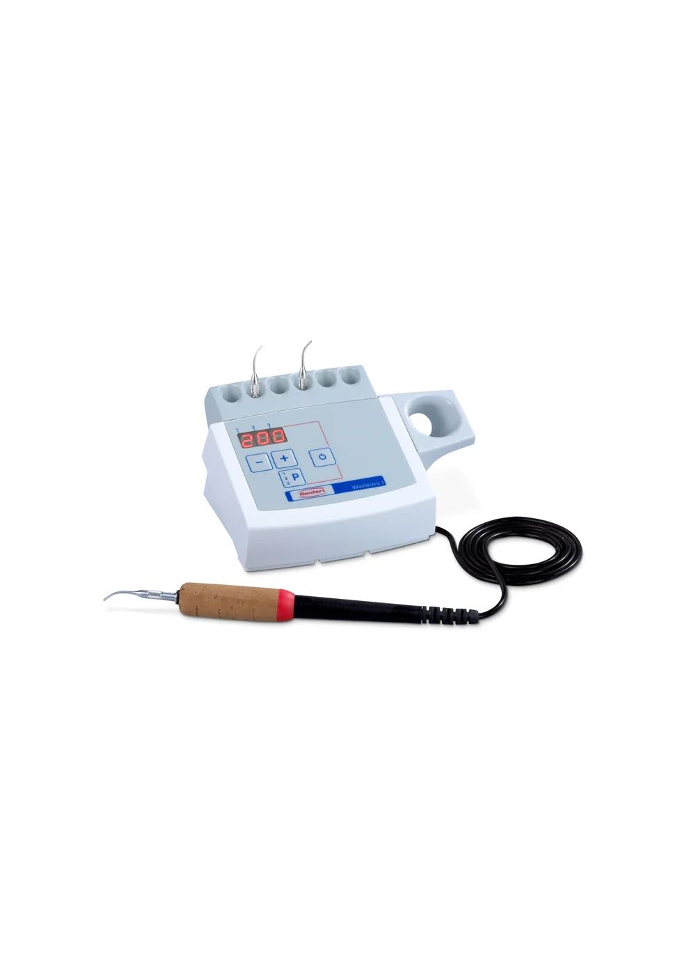 Электрошпатель Renfert GmbH Waxlectric I, одноканальный, 230 В