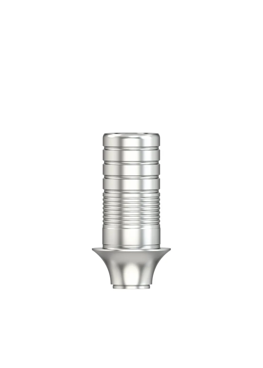 Титановое основание Medentika SSC Flex для коронки жевательного отдела, RB/WB 3.5-6.5