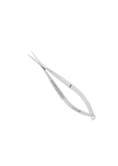 Nopa Instruments AC 750/12 - микроножницы NOYES прямые, 12 см