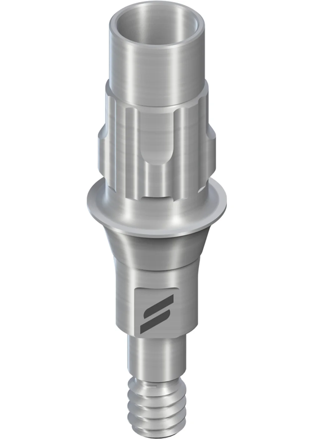 Абатмент Variobase NC для коронки Ø 3,8 мм H 5,5 мм TAN
