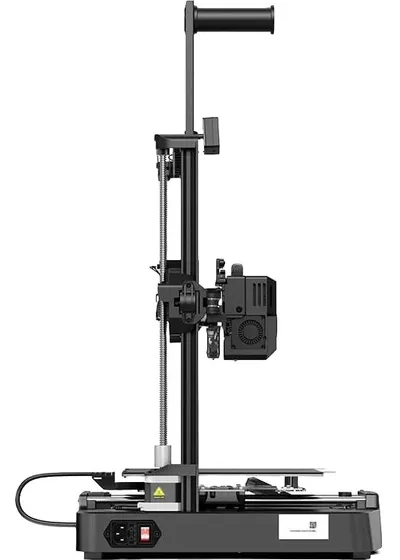 3D принтер Creality Ender-3 V3 KE