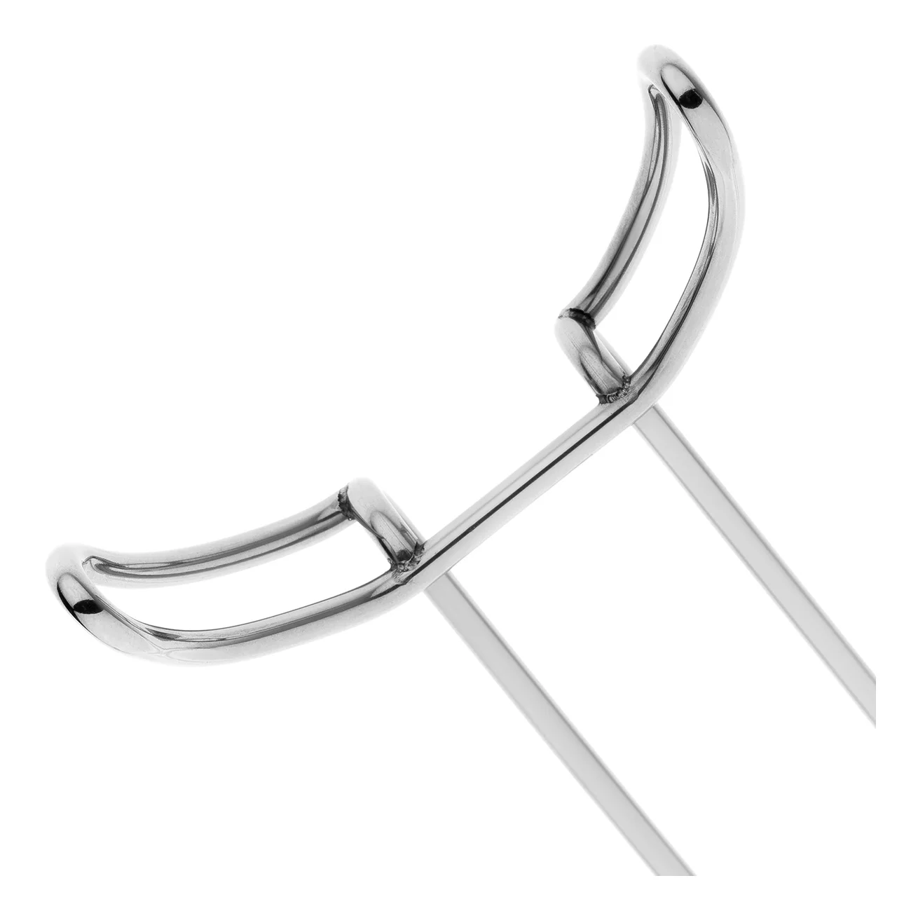 Держатель щеки вестибулярный