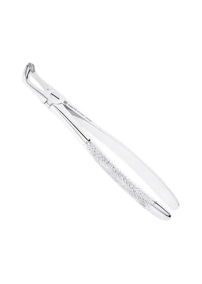 Nopa Instruments PA 079/01 - щипцы извлекающие для третьих моляров нижней челюсти №79A
