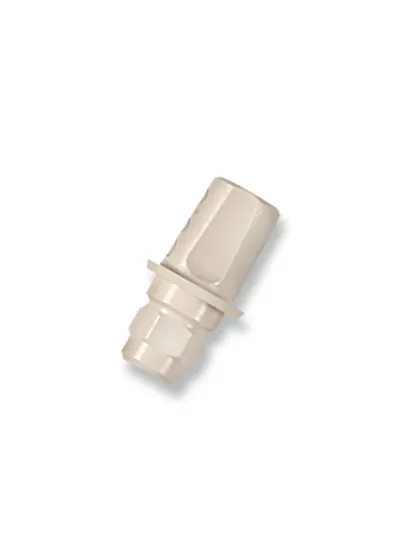 Абатмент Scan Base DENTSPLY Implants Manufacturing XiVE D3.8 серебристый