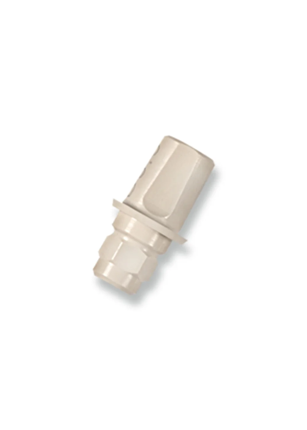 Абатмент Scan Base DENTSPLY Implants Manufacturing XiVE D3.8 серебристый