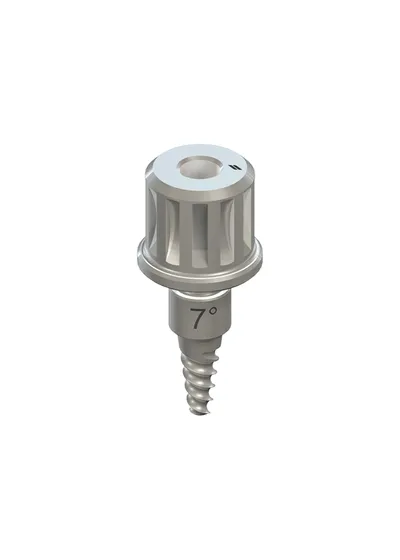 Экстрактор 7º, Straumann®, 046.753, нержавеющая сталь