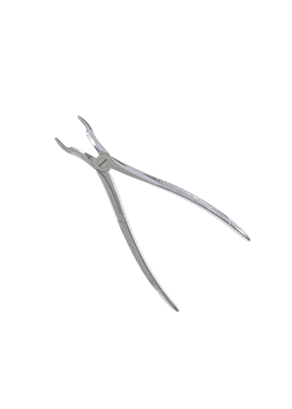 Asa Dental 0100-67A - щипцы N67A для восьмерок с зубчиками