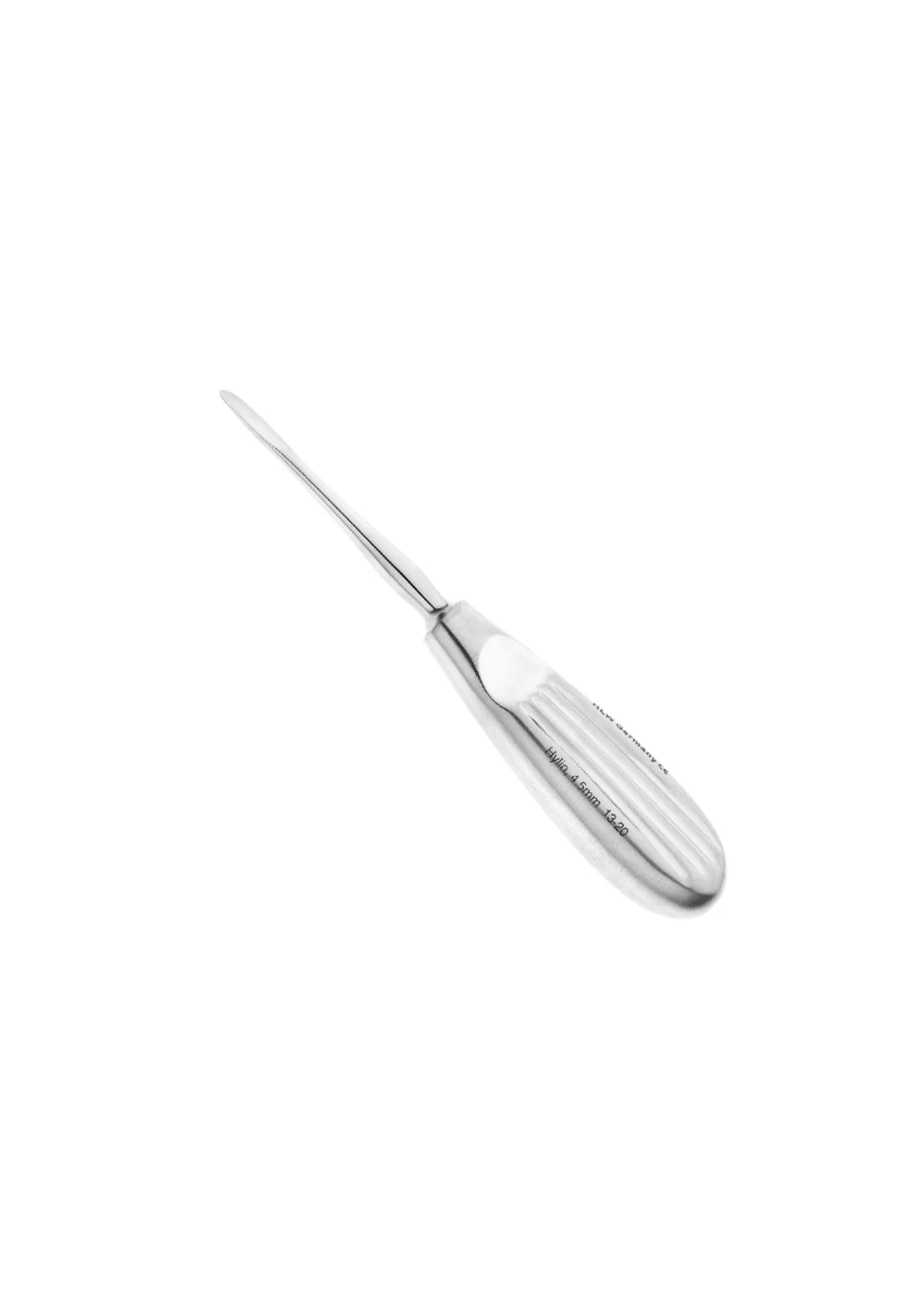 HLW 13-20 - элеватор Hylin, 4,5 мм