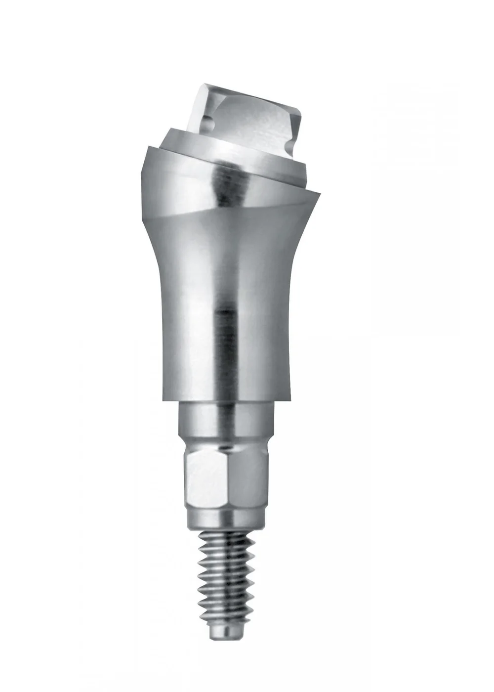 Абатмент угловой XiVE MP Abutment angled/A15, размер D3.4/GH5, арт: 46-2935