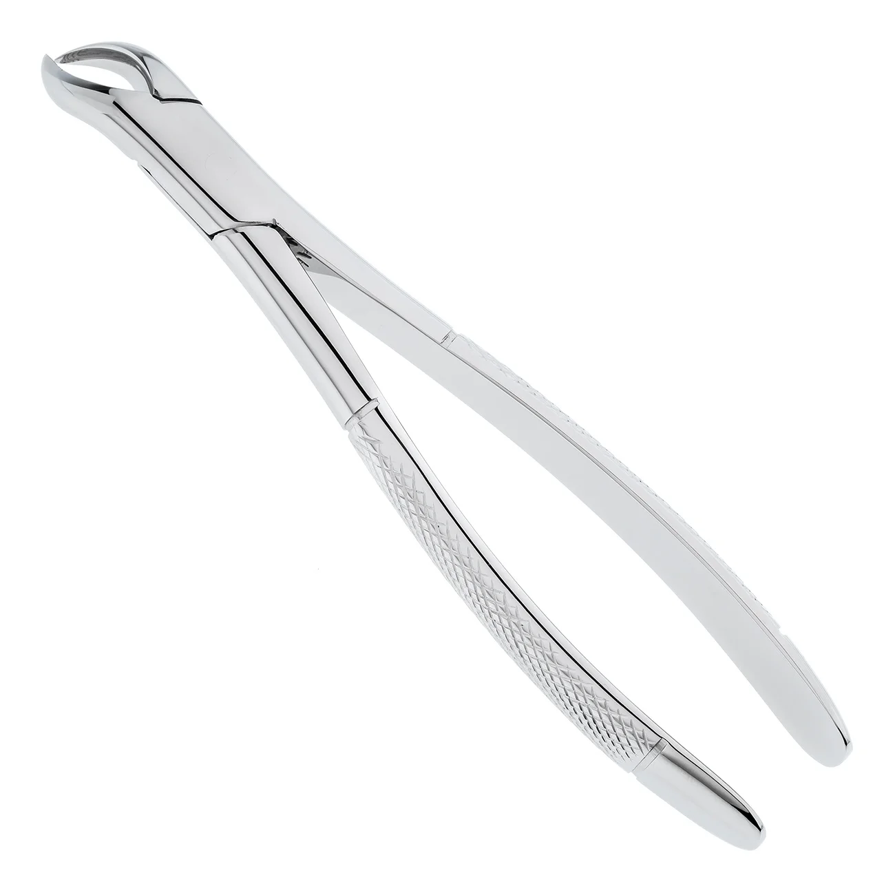 Щипцы №90 для удаления зубов верхние, моляры левые