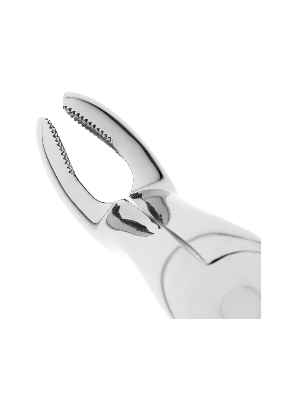 Nopa Instruments PA 067/00 - щипцы извлекающие для третьих моляров верхней челюсти №67