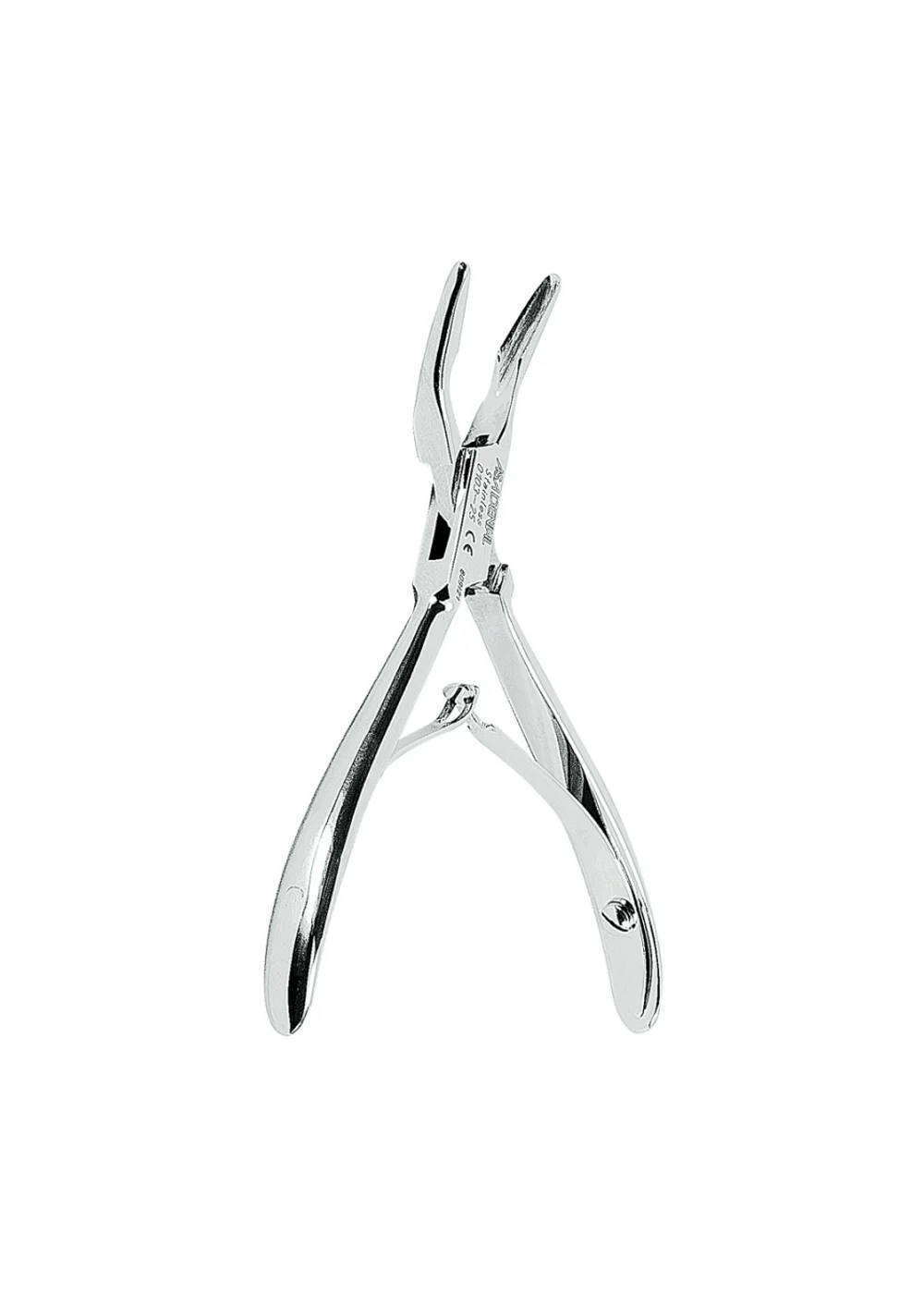 Asa Dental 0103-25 - кусачки костные, 12 см