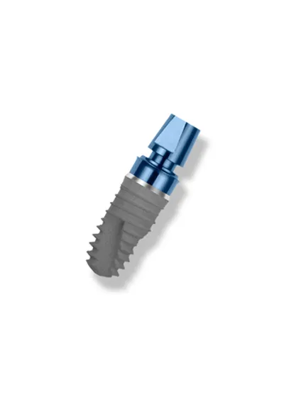Имплантат дентальный DENTSPLY XiVE S D4.5×9.5 мм