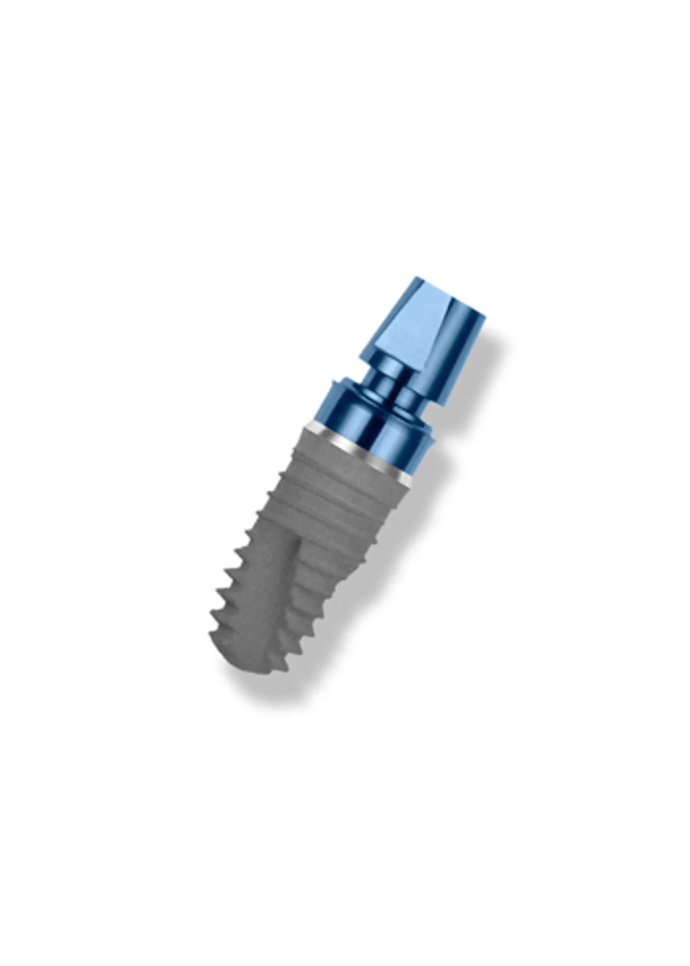 Имплантат дентальный DENTSPLY XiVE S D4.5×9.5 мм