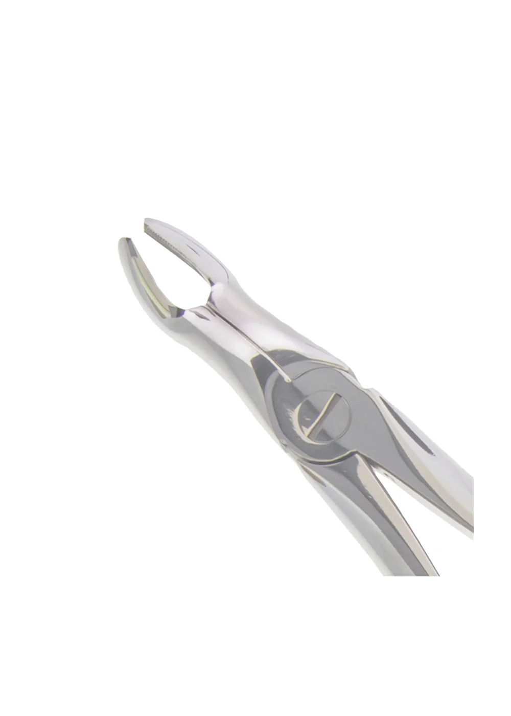 Asa Dental 0100-67 - щипцы N67 для удаления зубов для верхних моляров с зубчиками