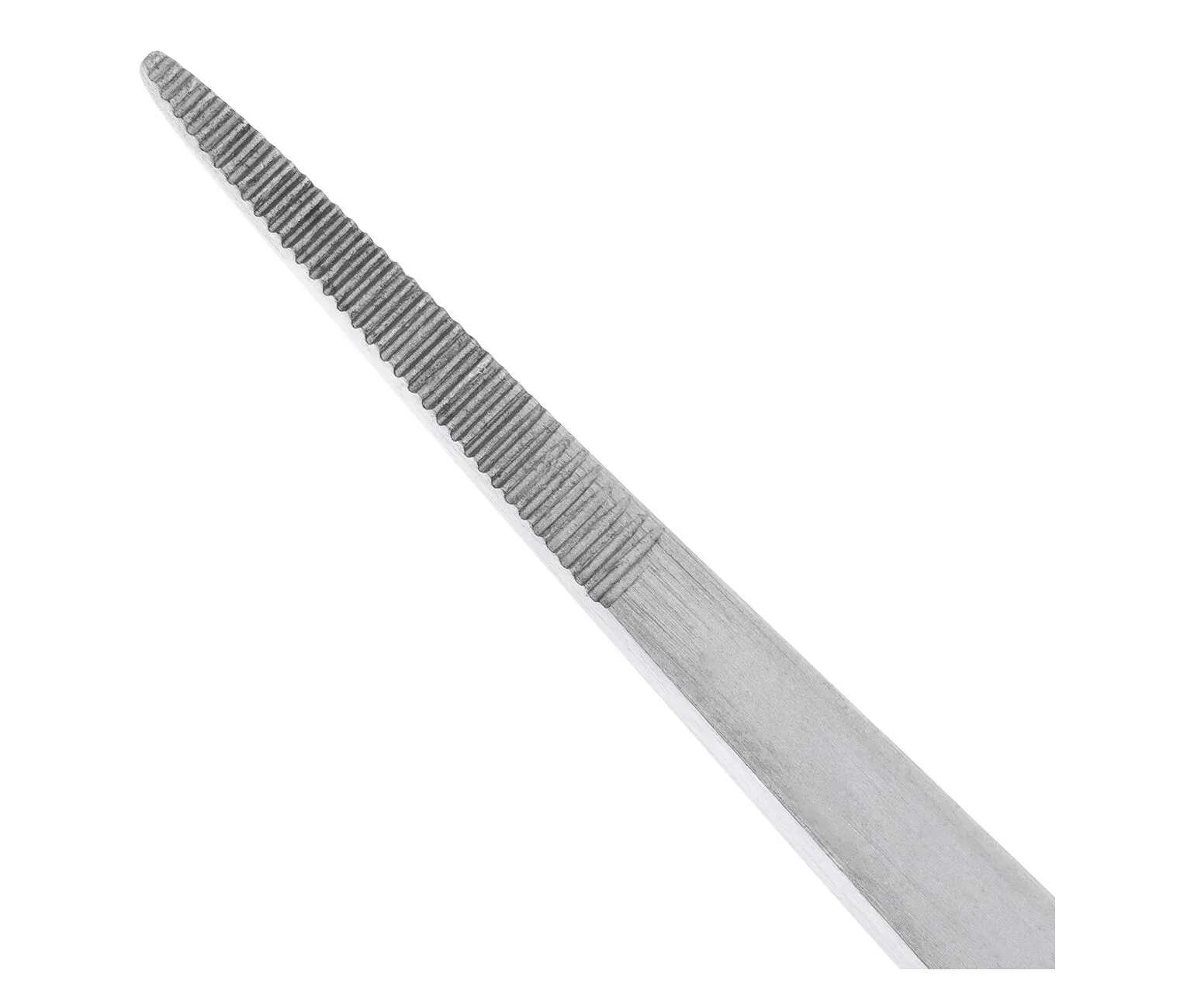 Пинцет анатомический, 11.5см (HLW Dental Instruments)