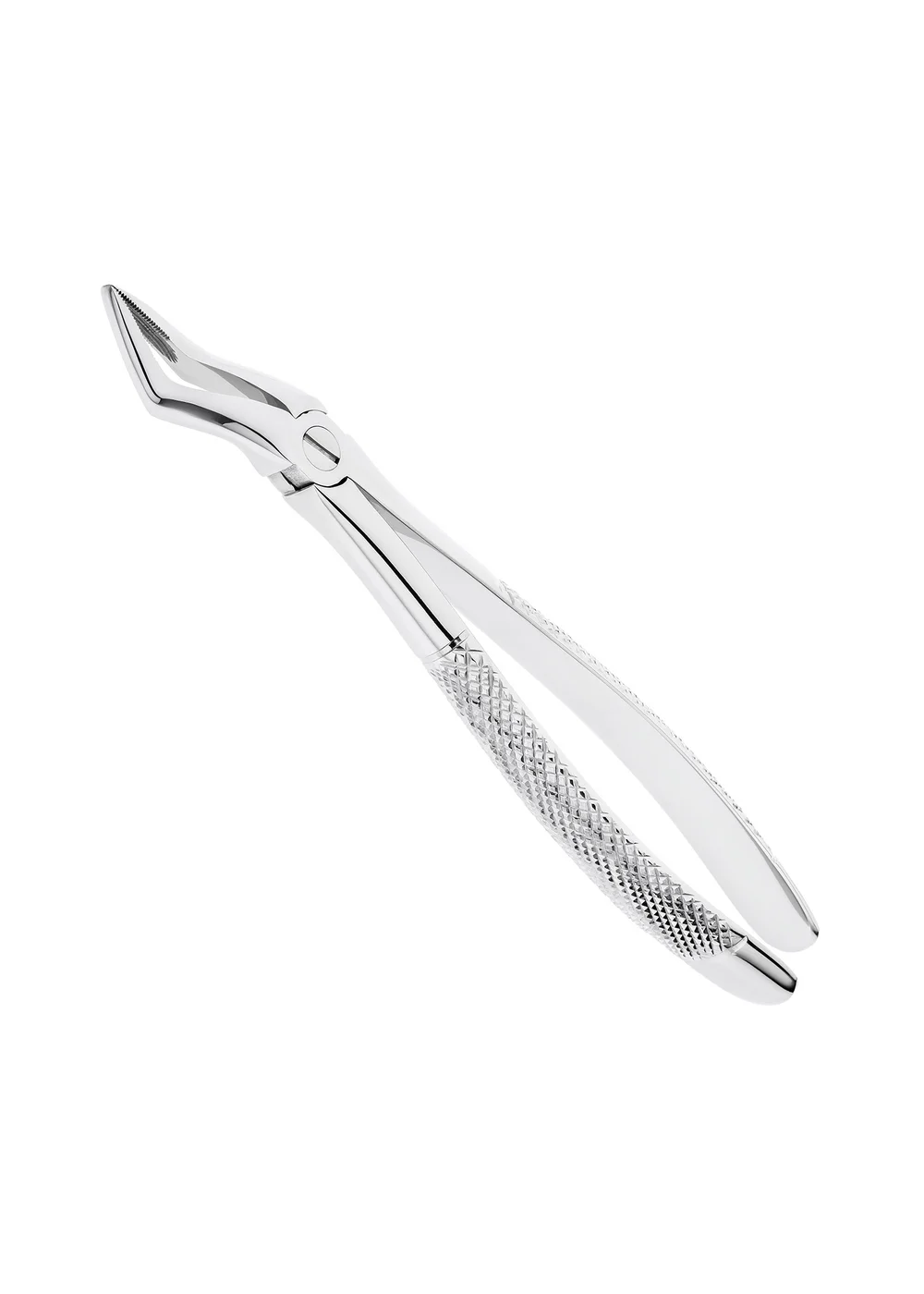 Nopa Instruments PA 051/00 - щипцы извлекающие корневые для верхней челюсти №51