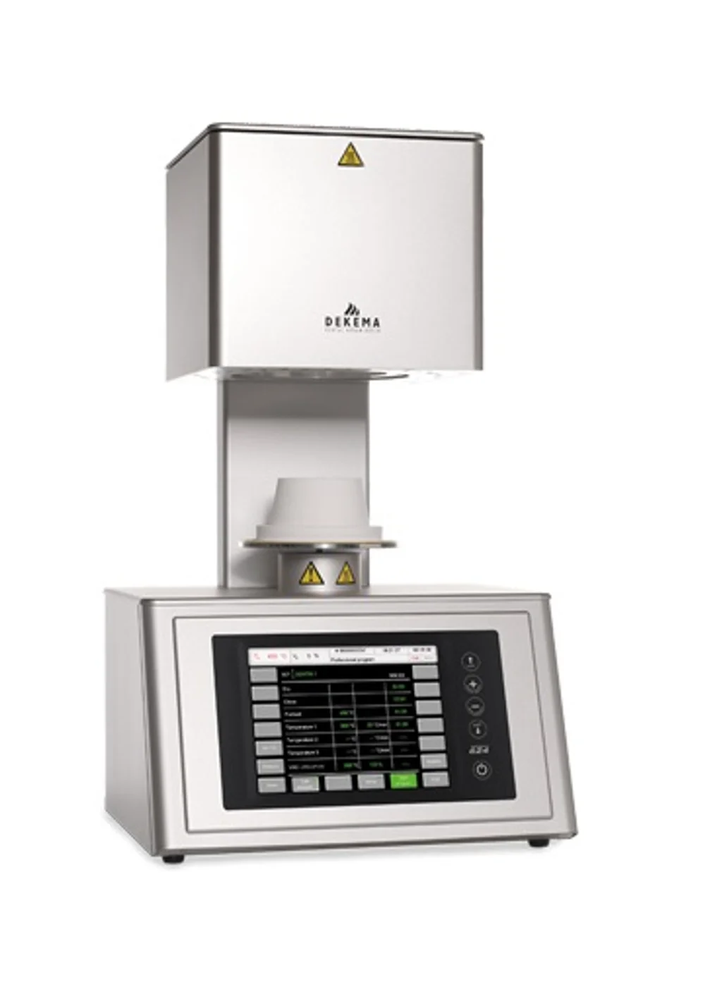Печь для обжига керамики DEKEMA AUSTROMAT 624 230 В